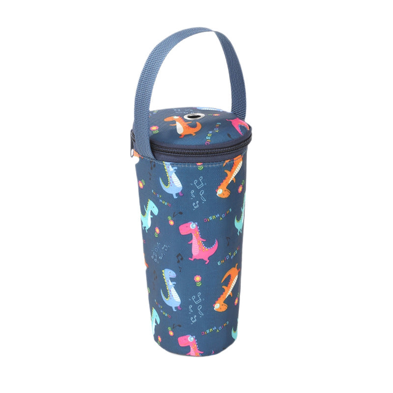 Insulated bottle transport bag Stornfield