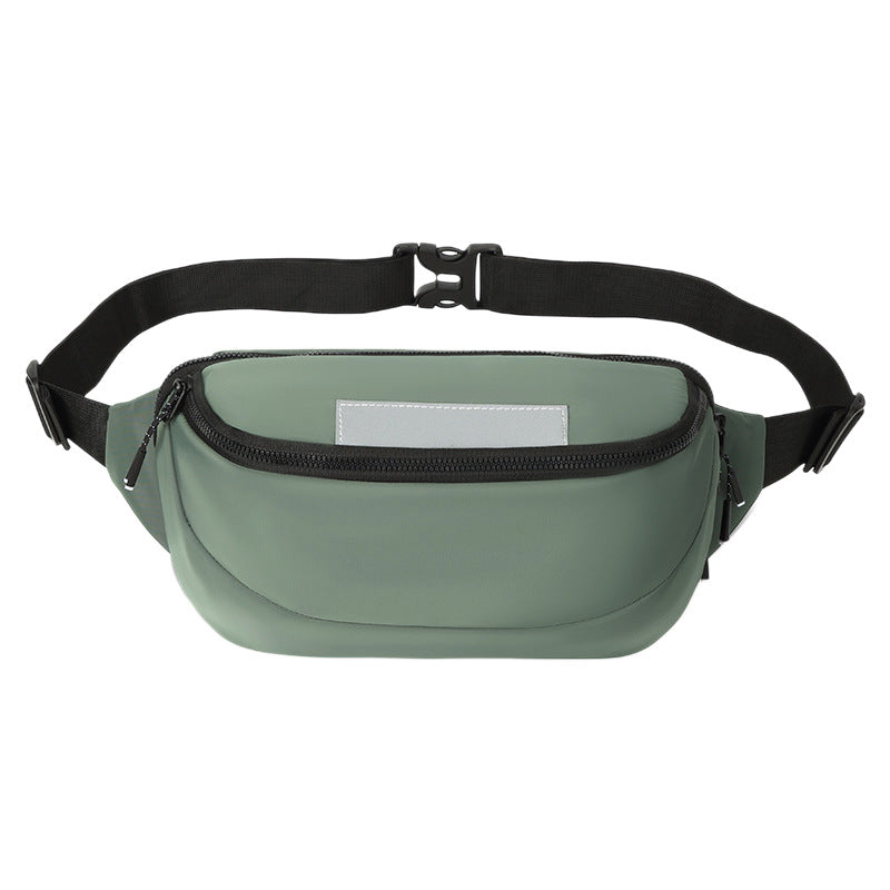 Adjustable Travel Waist Pack Stornfield
