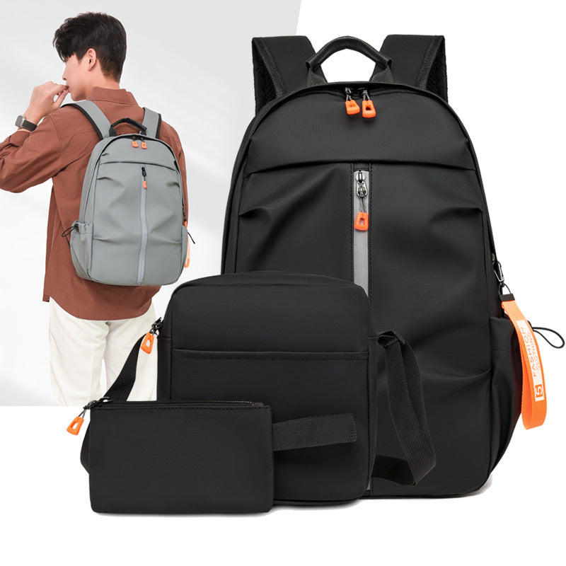 High-Performance Laptop Backpack Set Stornfield