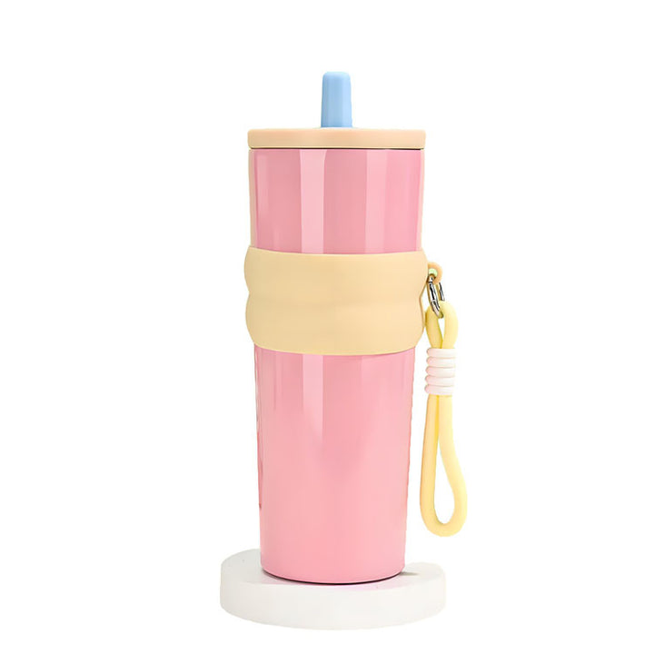 Ladies insulated drinking cup Stornfield