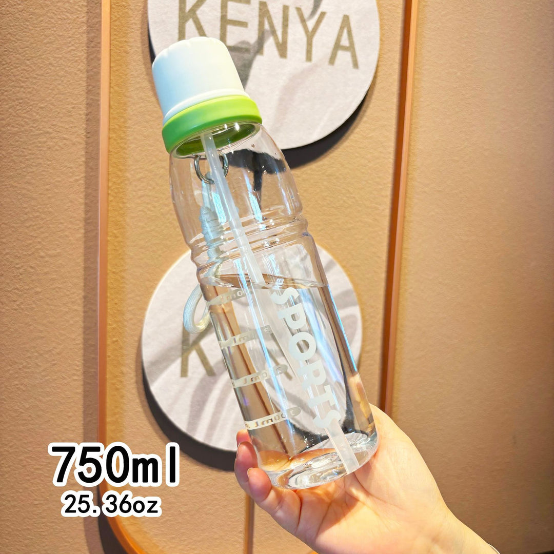 Unisex Sport Drink Bottle Stornfield