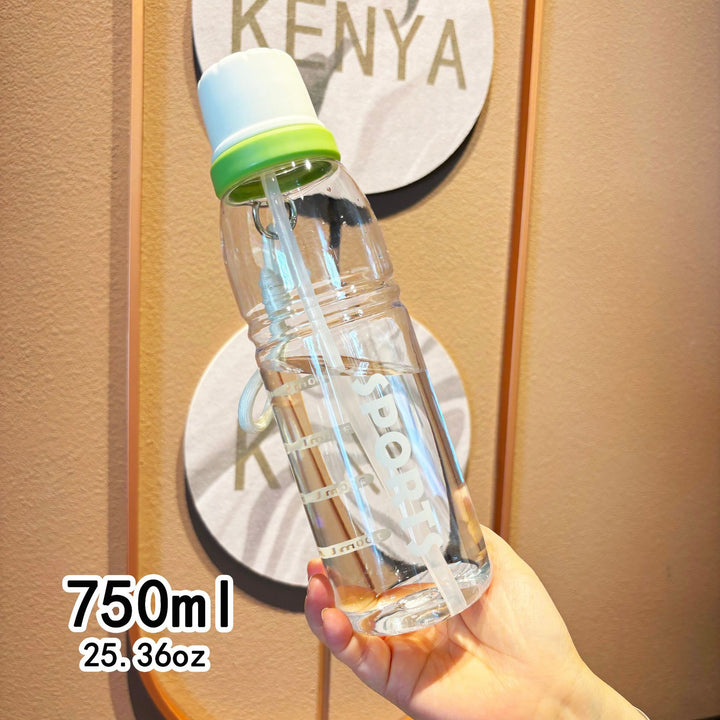 Unisex Sport Drink Bottle Stornfield