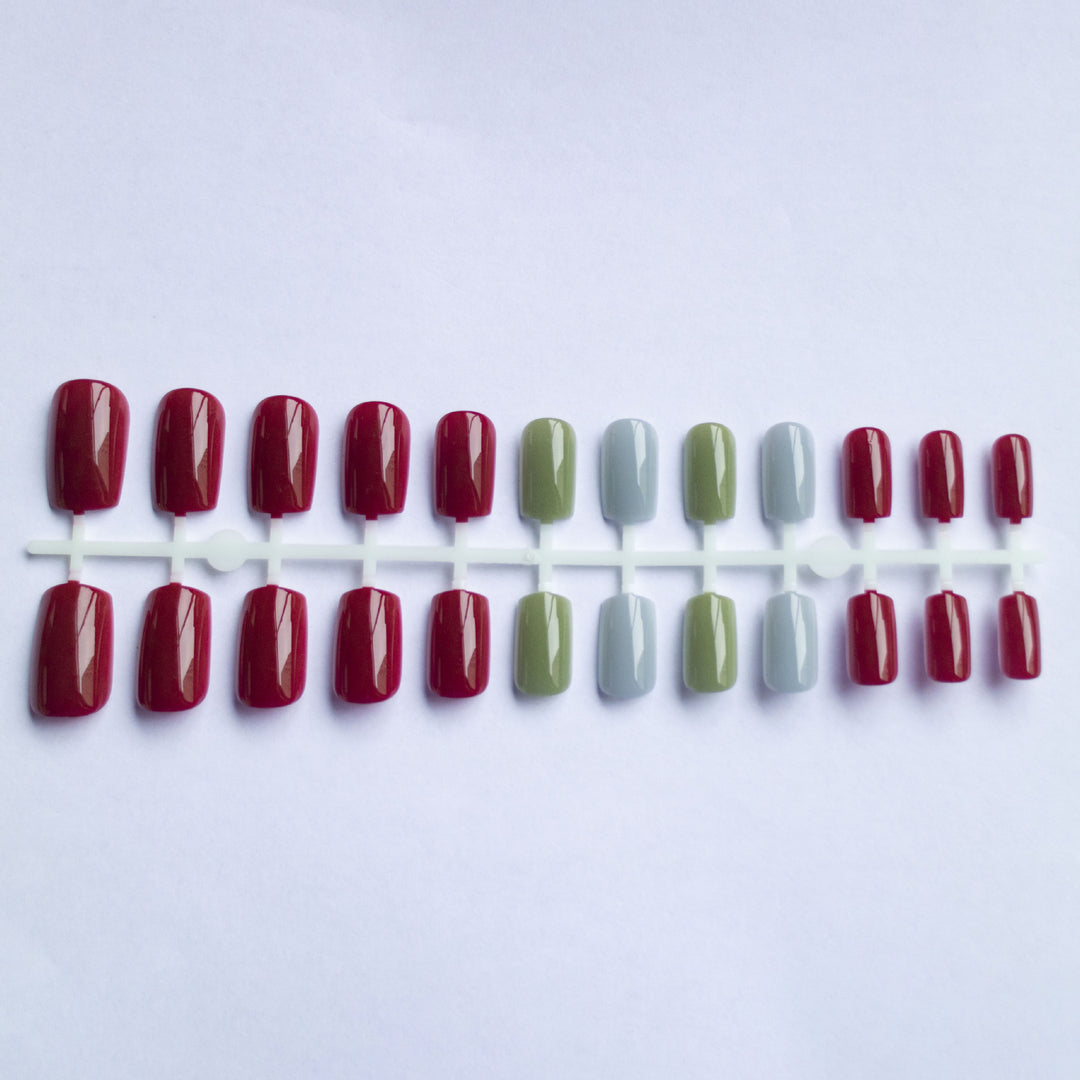 Creative Nail Art Design Kit