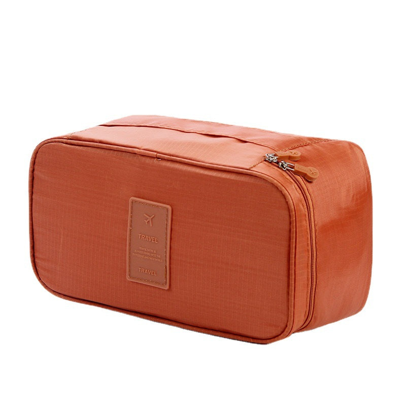 Portable Travel Storage Pouch Stornfield