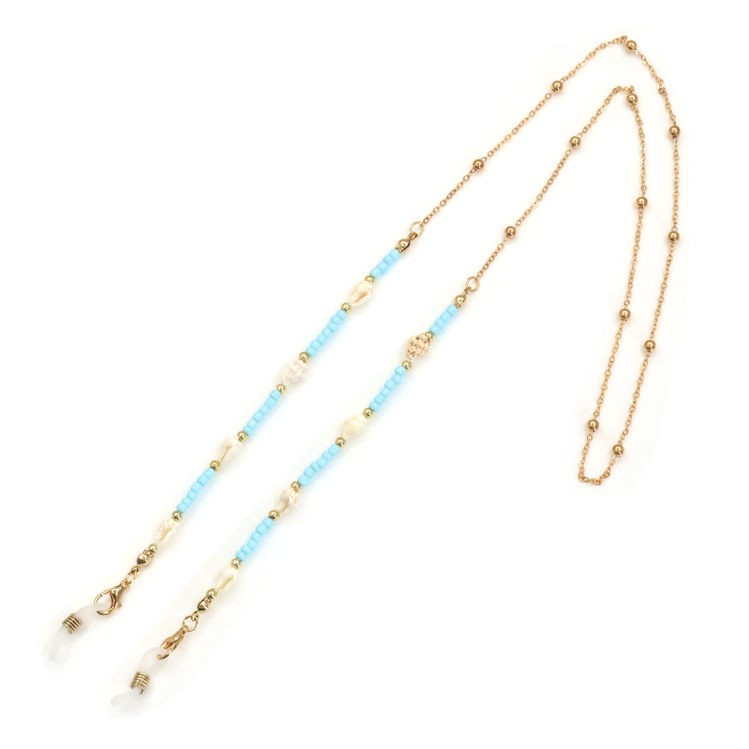 Beaded Eyewear Chain Stornfield