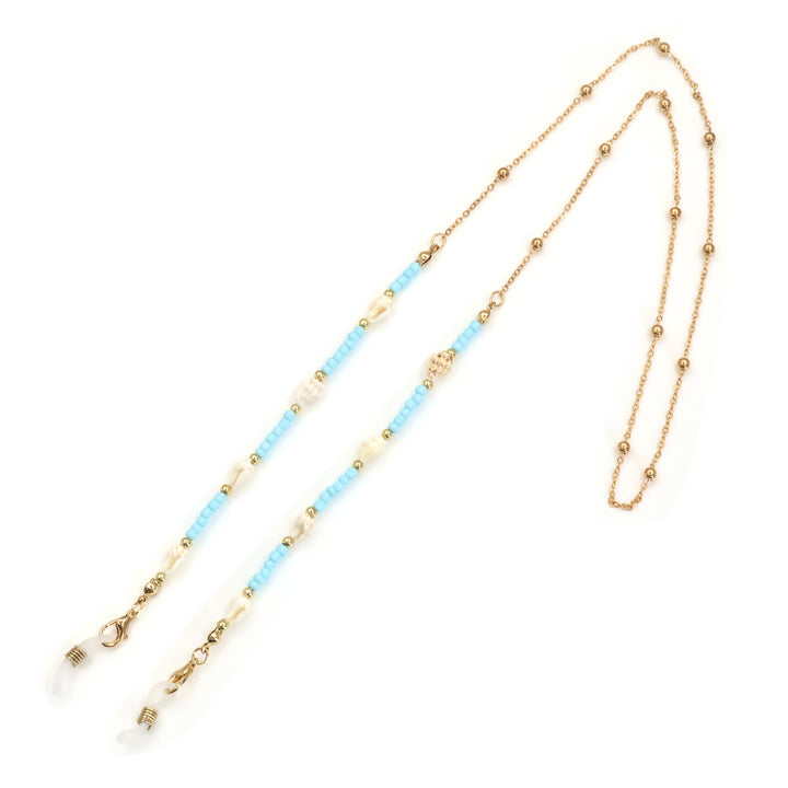 Beaded Eyewear Chain Stornfield