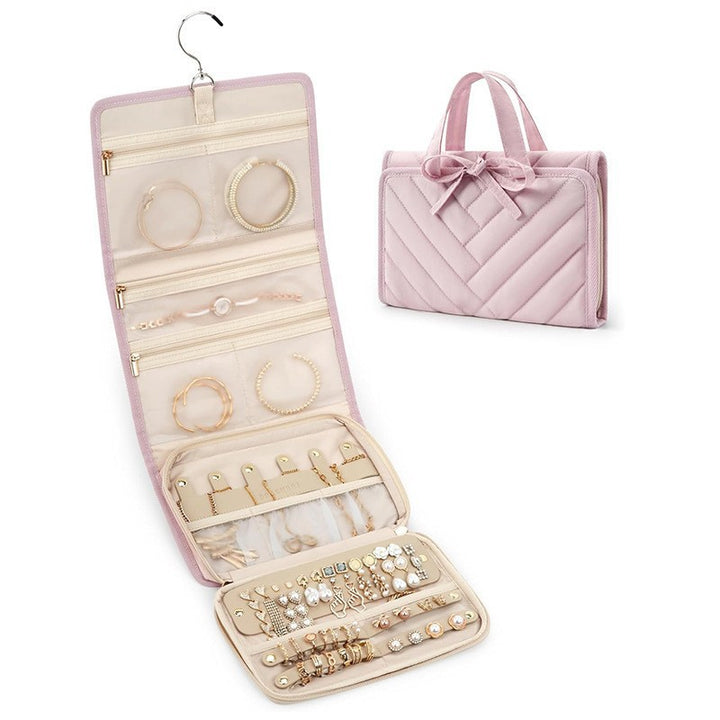 Multifunctional Cosmetic Organizer Bag Stornfield