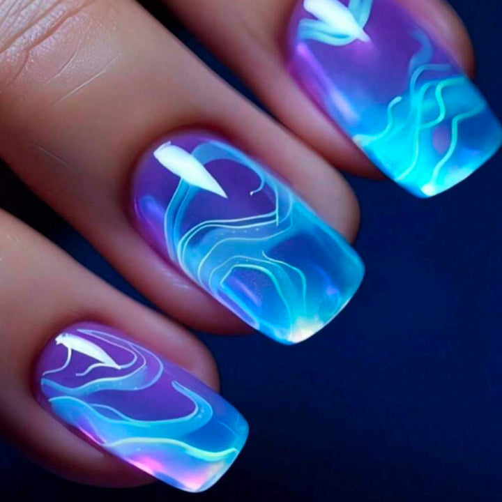 Artistic Nail Design Stornfield