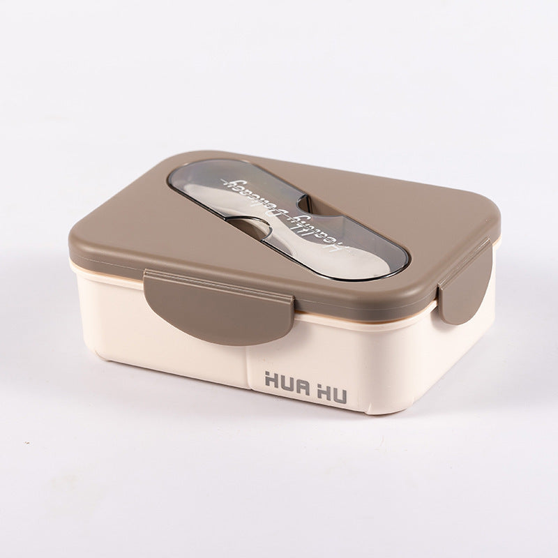 Versatile Food Storage Container with Airtight Seal