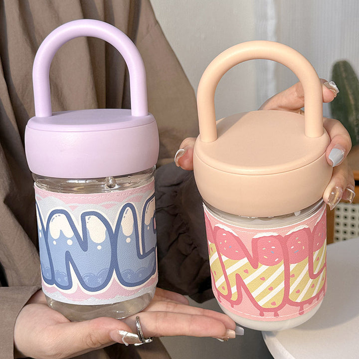 Women's Insulated Multi-Functional Drinking Bottle Stornfield