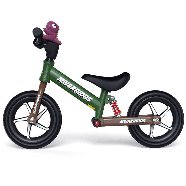 All-Terrain Balance Bike Stornfield