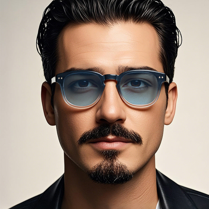 Unisex Classic Tortoise Shell Sunglasses Stornfield