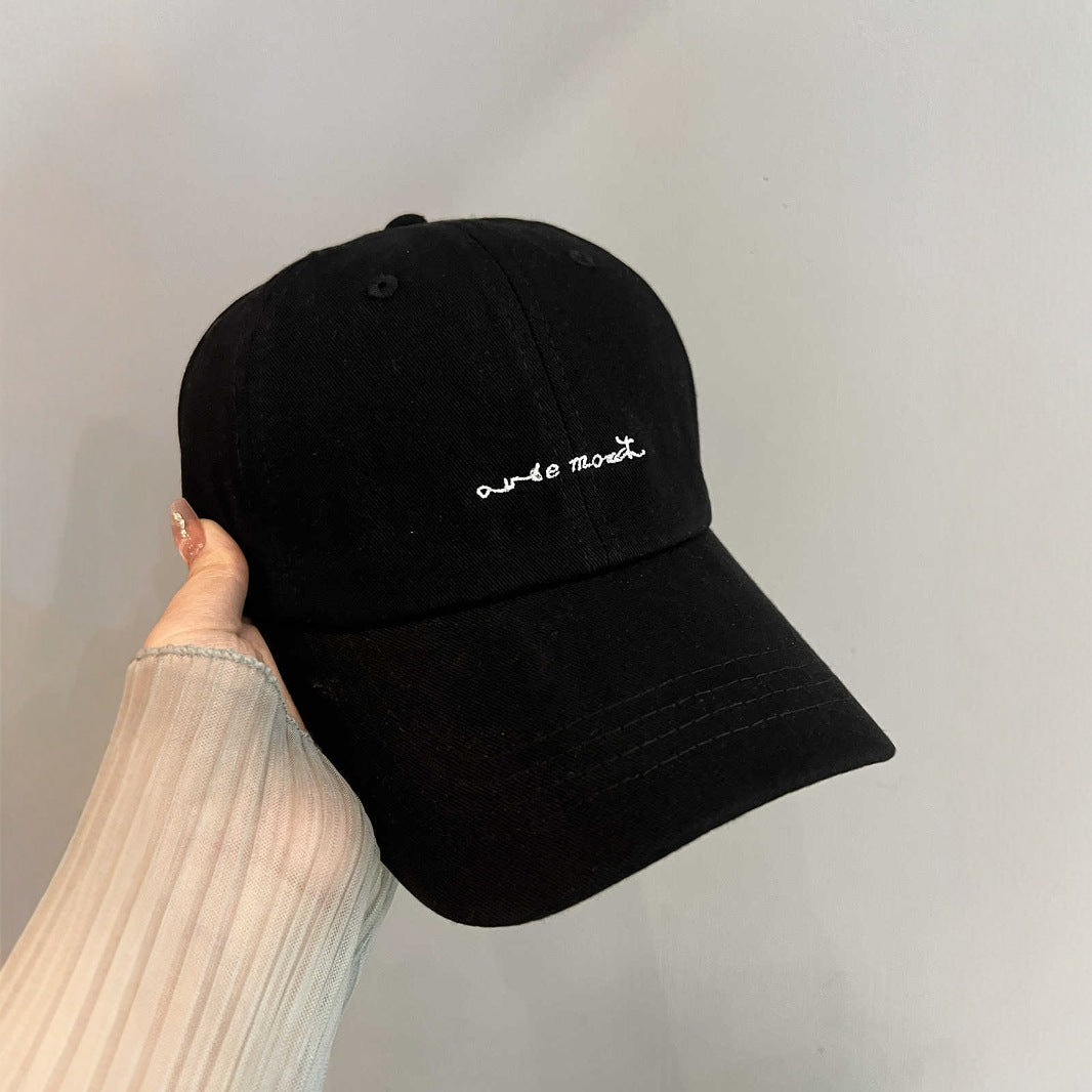 Women's Adjustable Casual Cap Stornfield