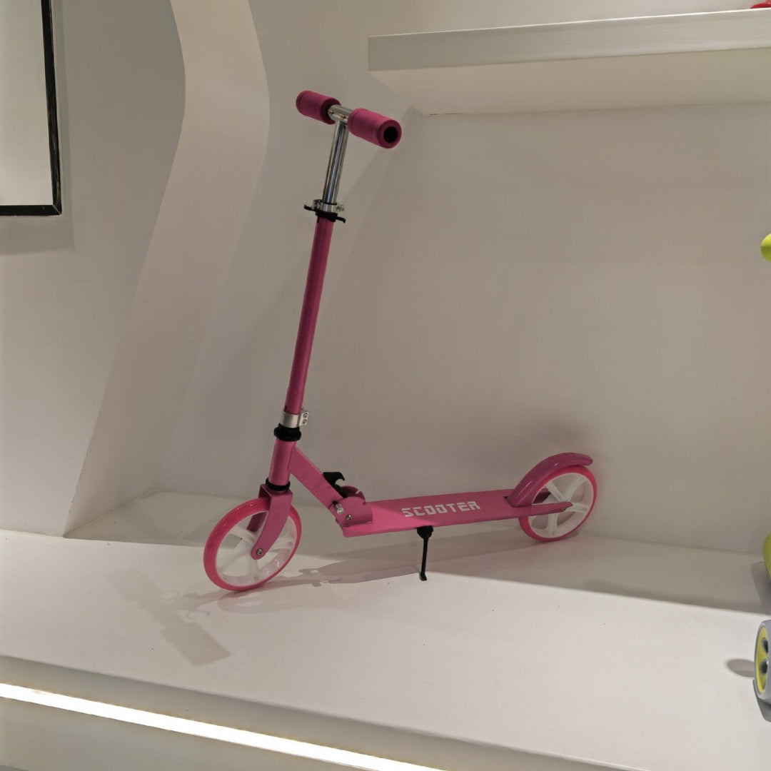 Urban Commuter Kick Scooter Stornfield