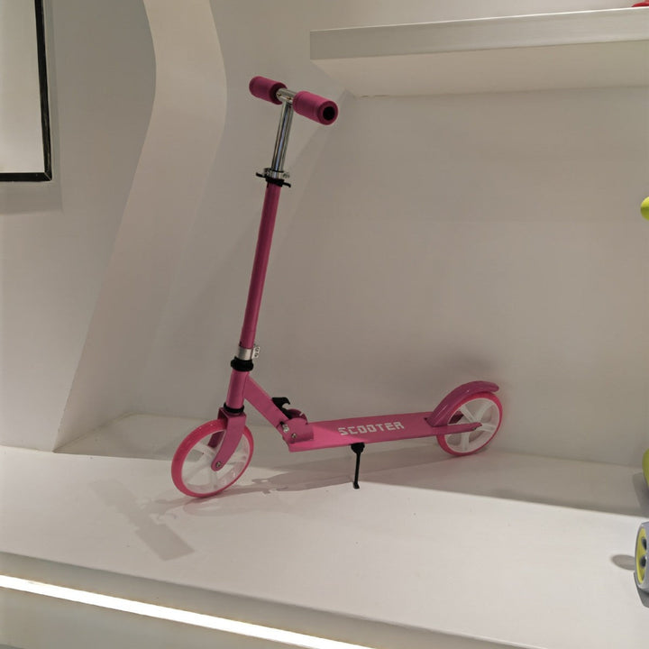 Urban Commuter Kick Scooter Stornfield
