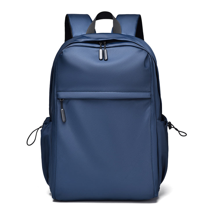 Versatile Water-Resistant Backpack Stornfield