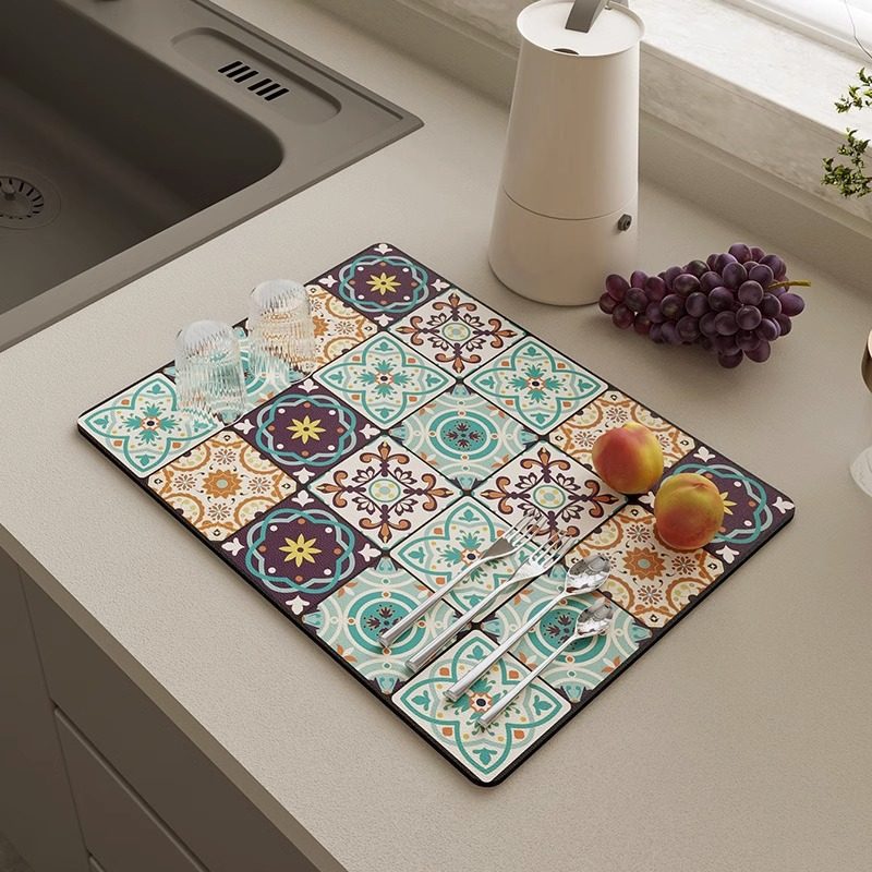 Decorative Table Mat for Home Decor