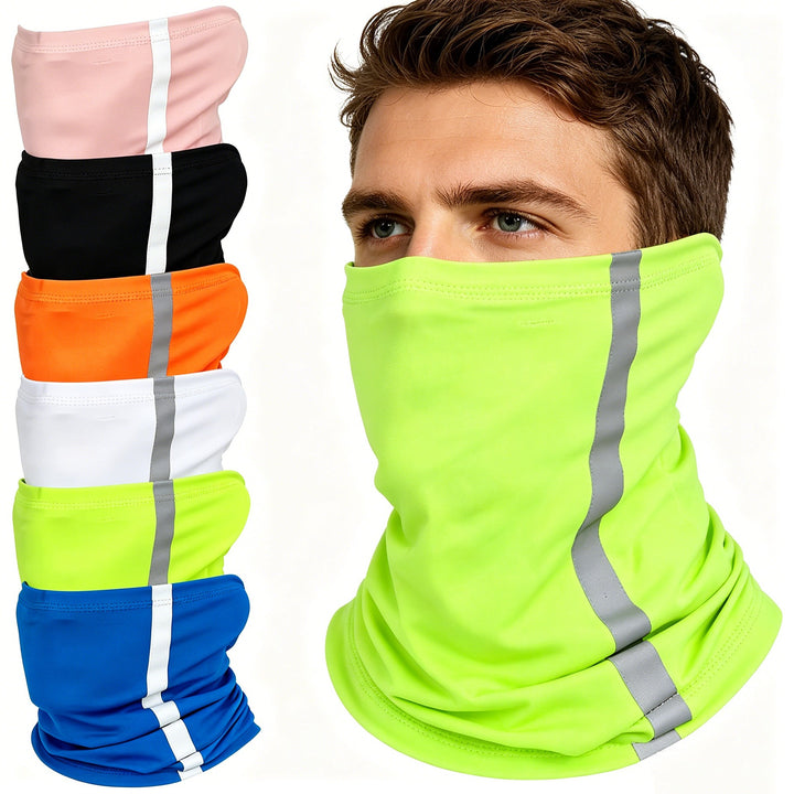 Women's Multifunctional Sports Neck Scarf Stornfield