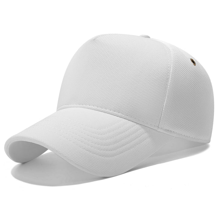 Men's Breathable Lightweight Running Cap Stornfield