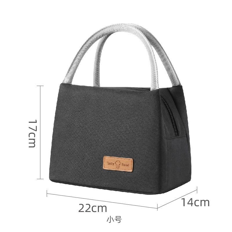 Insulated Lunch Handbag Stornfield