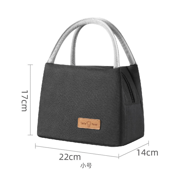 Insulated Lunch Handbag Stornfield