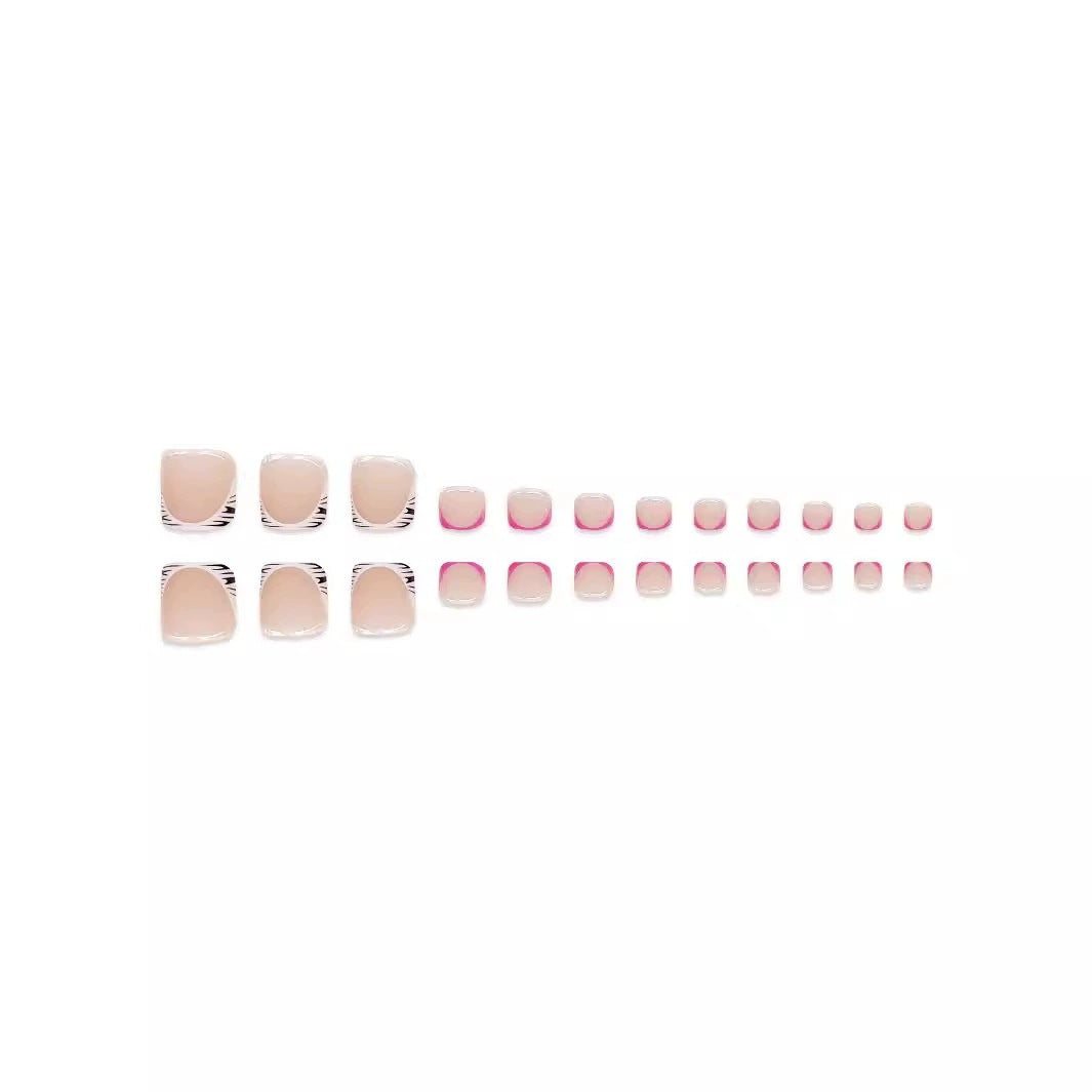 Premium Nail Art Design Stornfield