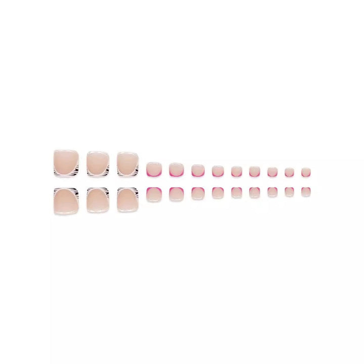 Premium Nail Art Design Stornfield