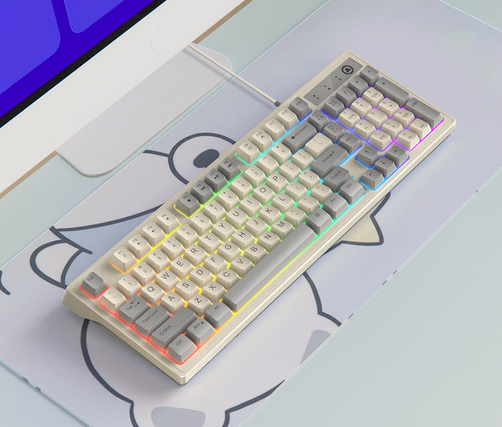 Mechanical Gaming Keyboard Stornfield