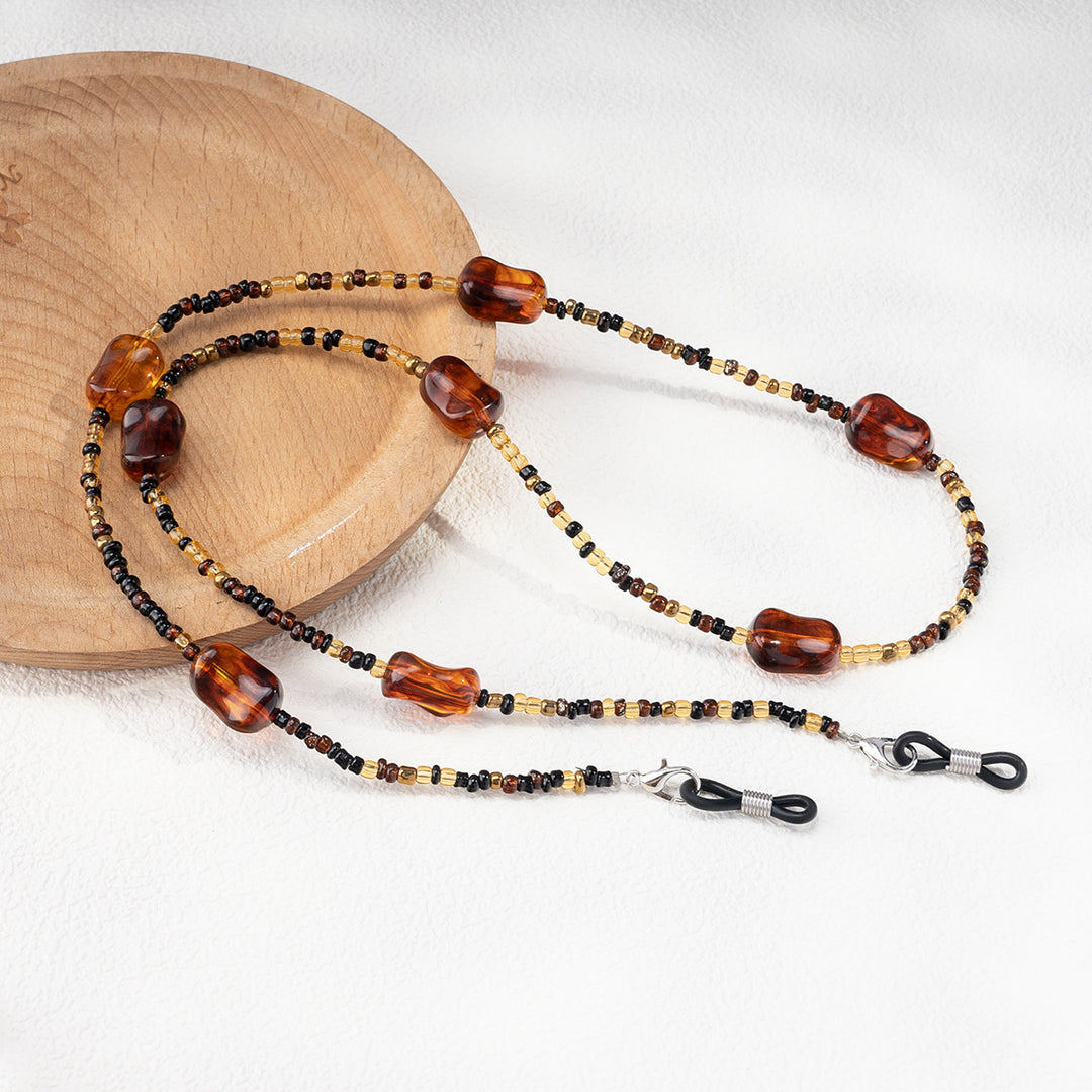 Decorative Eyewear Retainer Chain Stornfield
