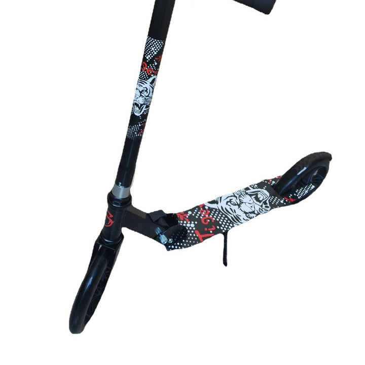 Premium Freestyle Kick Scooter Stornfield