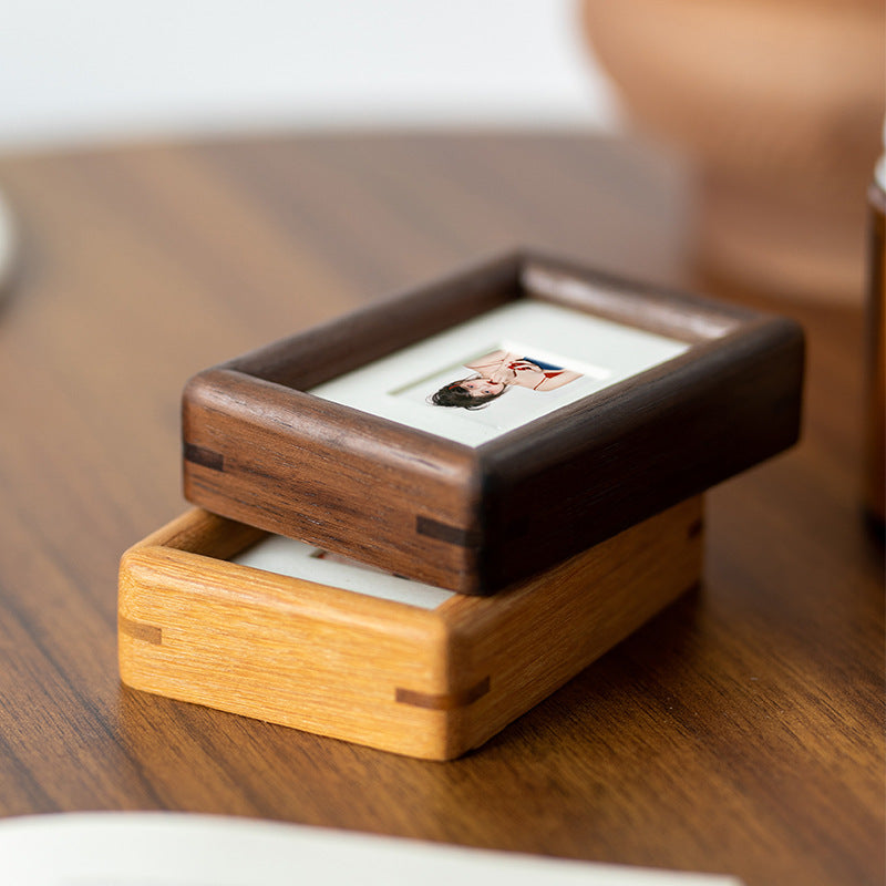 Premium Wooden Picture Frame