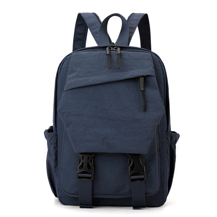 Multi-Compartt Urban Backpack Stornfield