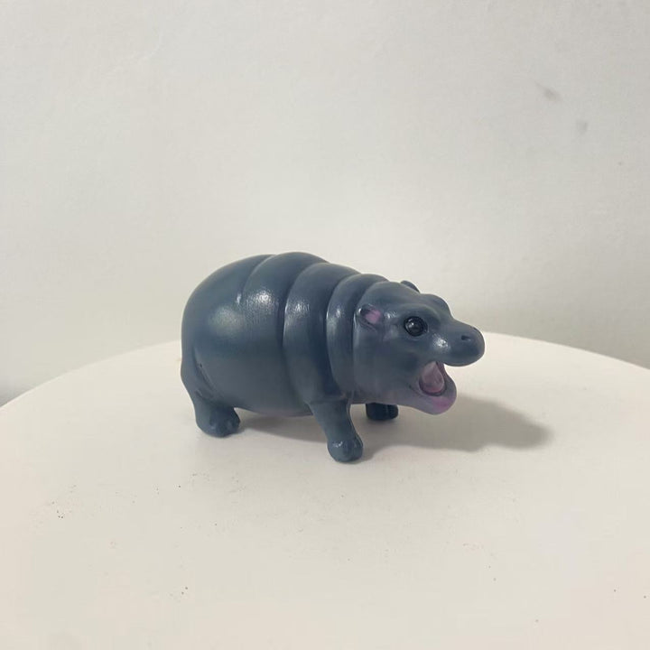 Toy figure Stornfield