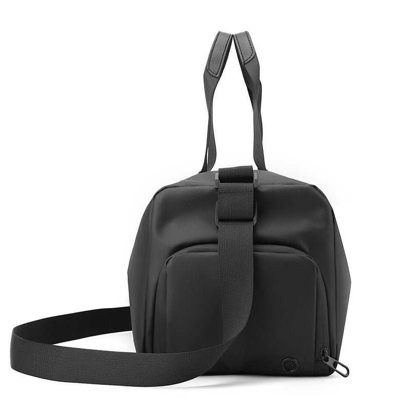 Versatile All-Weather Travel Duffel Stornfield