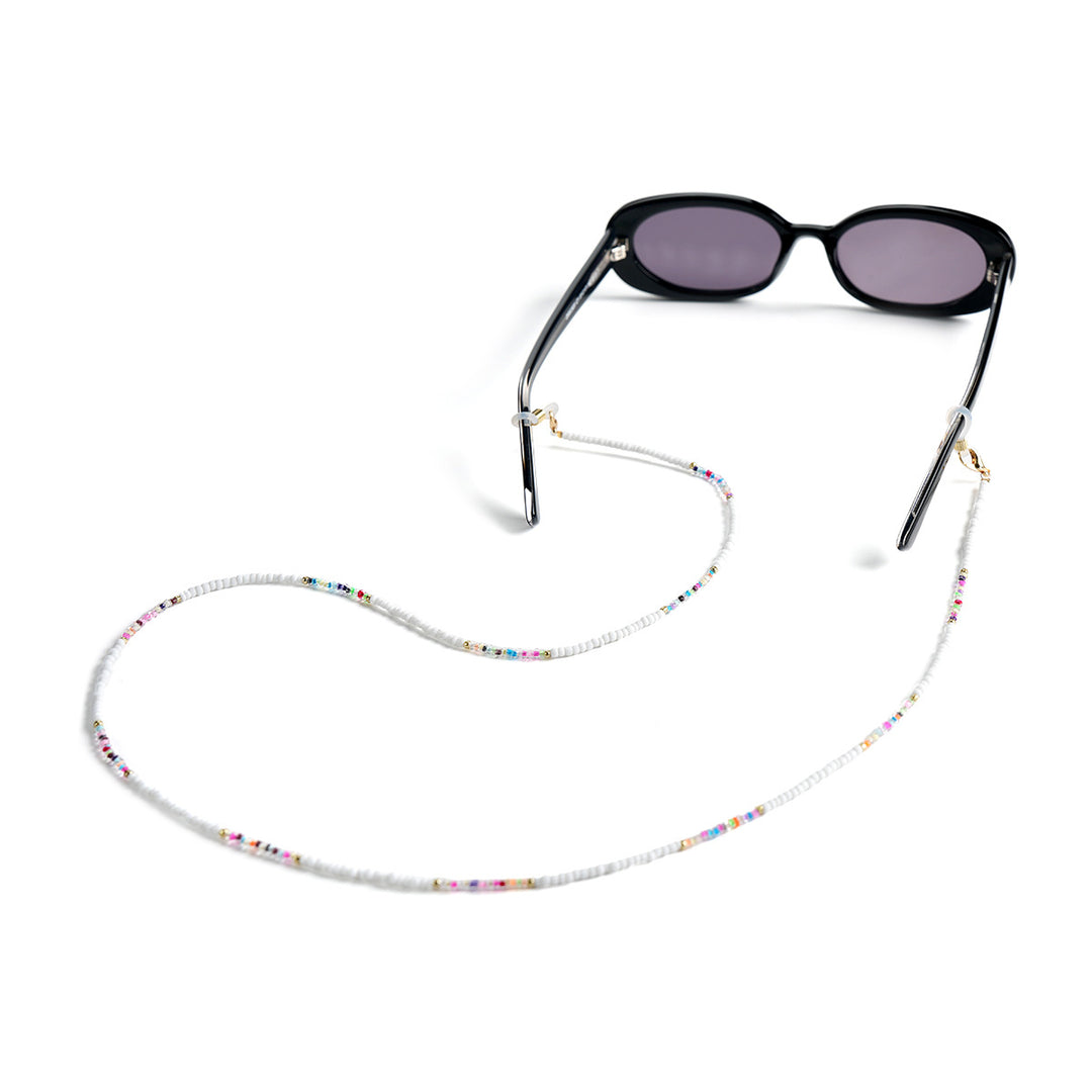 Beaded Eyewear Lanyard Stornfield