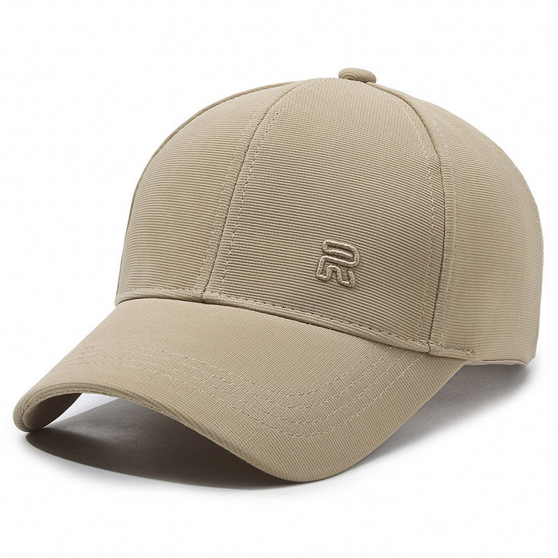 Women's Sporty Baseball Cap with UV Protection Stornfield