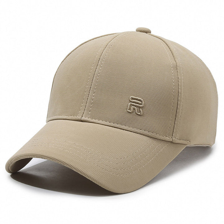Women's Sporty Baseball Cap with UV Protection Stornfield