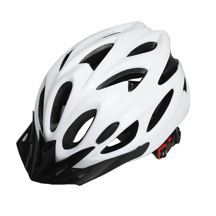 Advanced Ventilated Cycling Helmet Stornfield