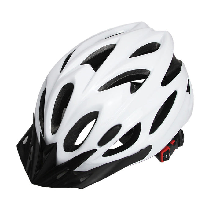 Advanced Ventilated Cycling Helmet Stornfield