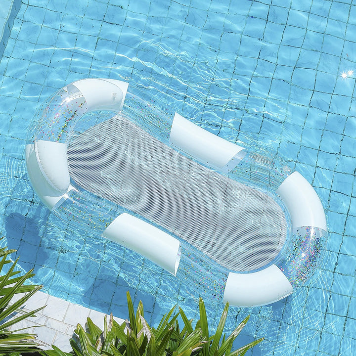 Inflatable Lounge Pool Chaise Stornfield