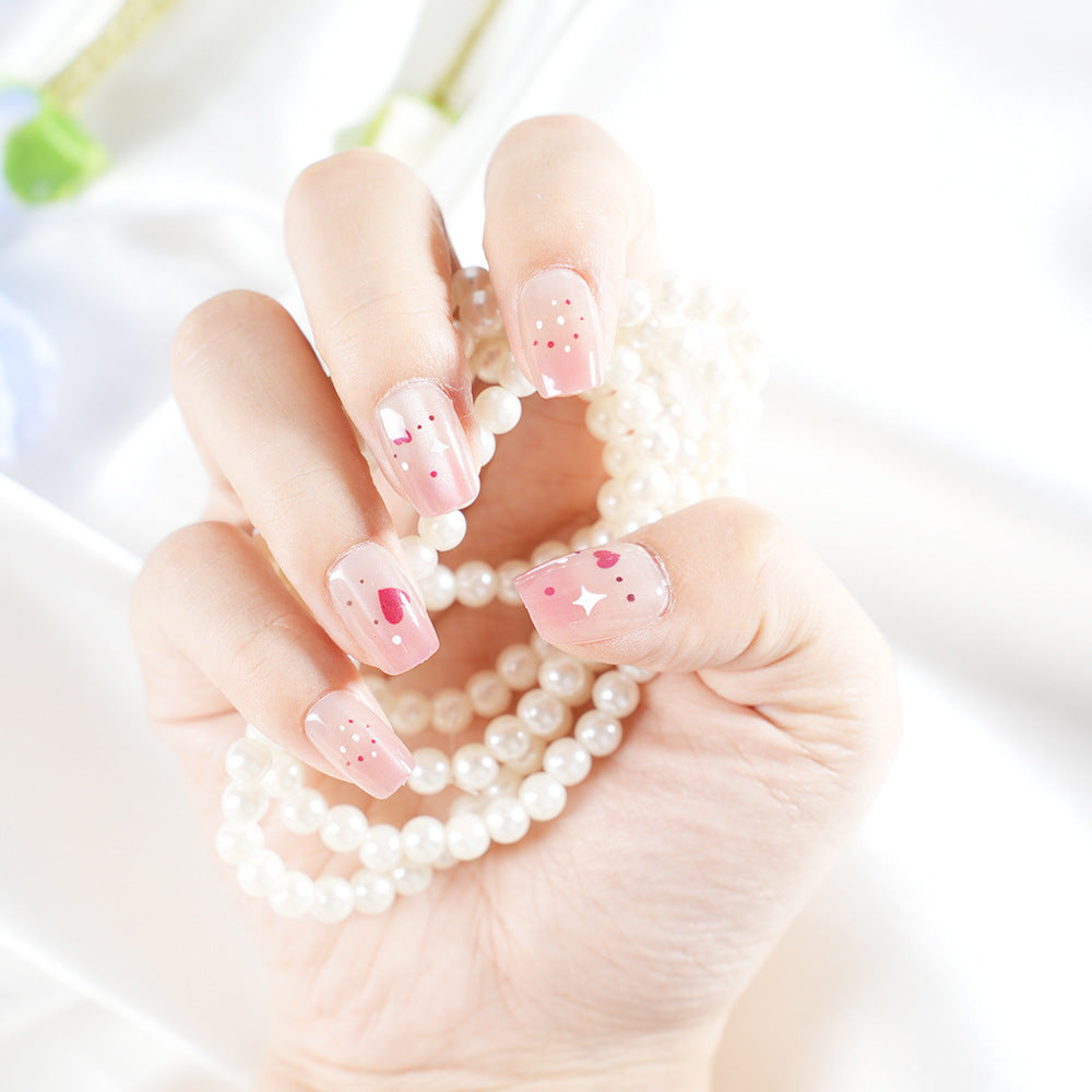 Nail Art Stornfield