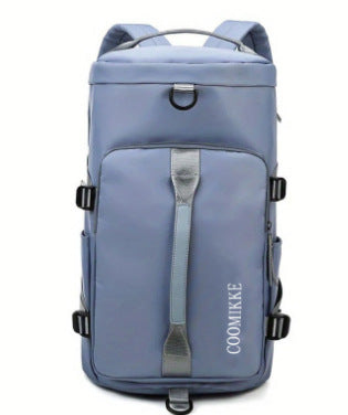 Multi-Functional Outdoor Backpack Stornfield