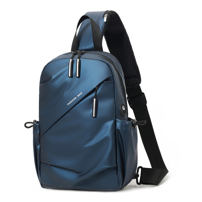 Lightweight Urban Sling Backpack Stornfield