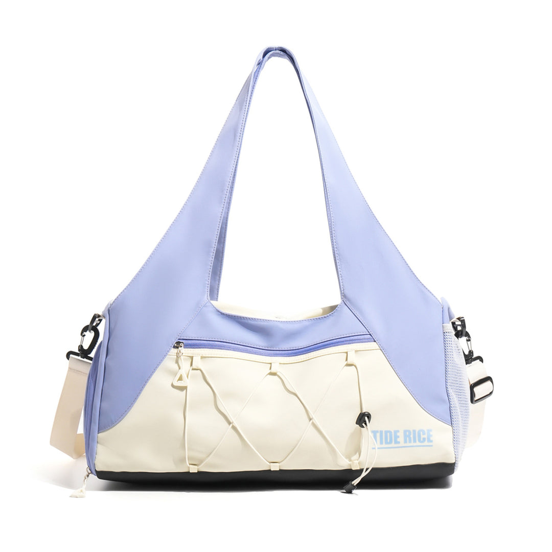 Sporty Tote Bag with Innovative Design Stornfield