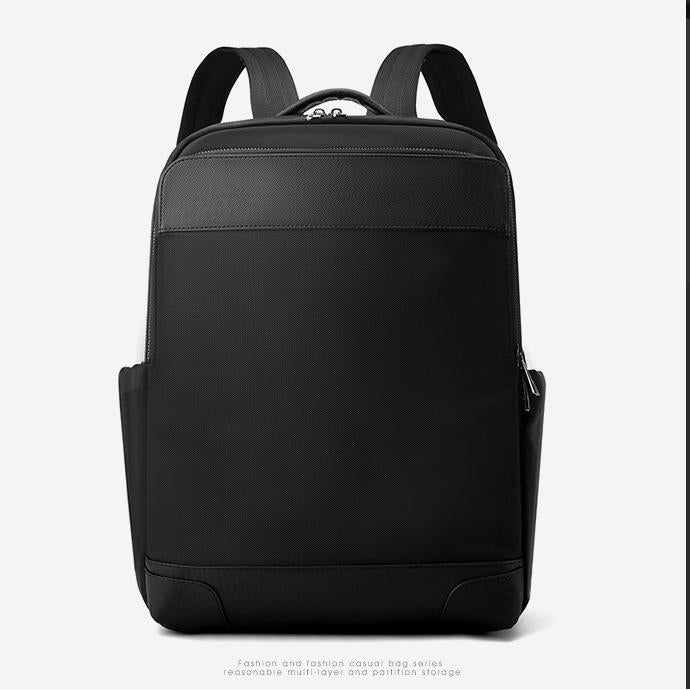 Sleek Multi-Functional Business Backpack Stornfield