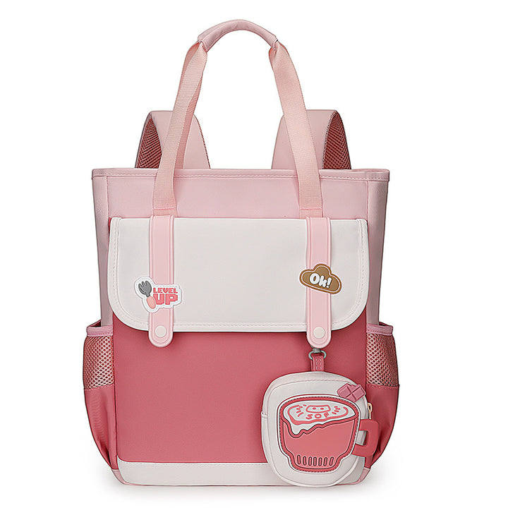 Multi-Purpose Drawstring Backpack Stornfield