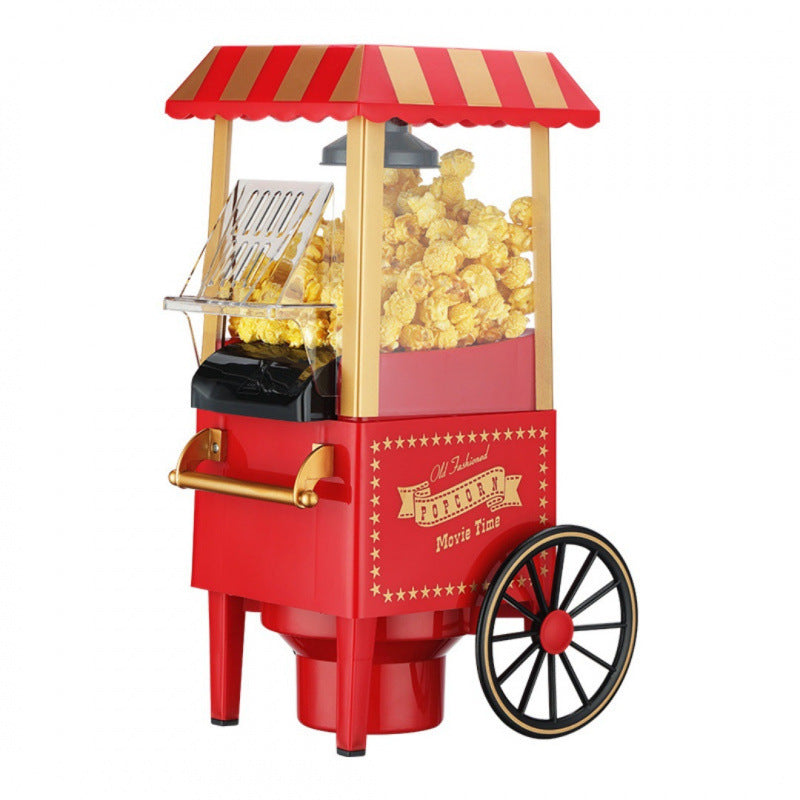 Mini Popcorn Stornfield