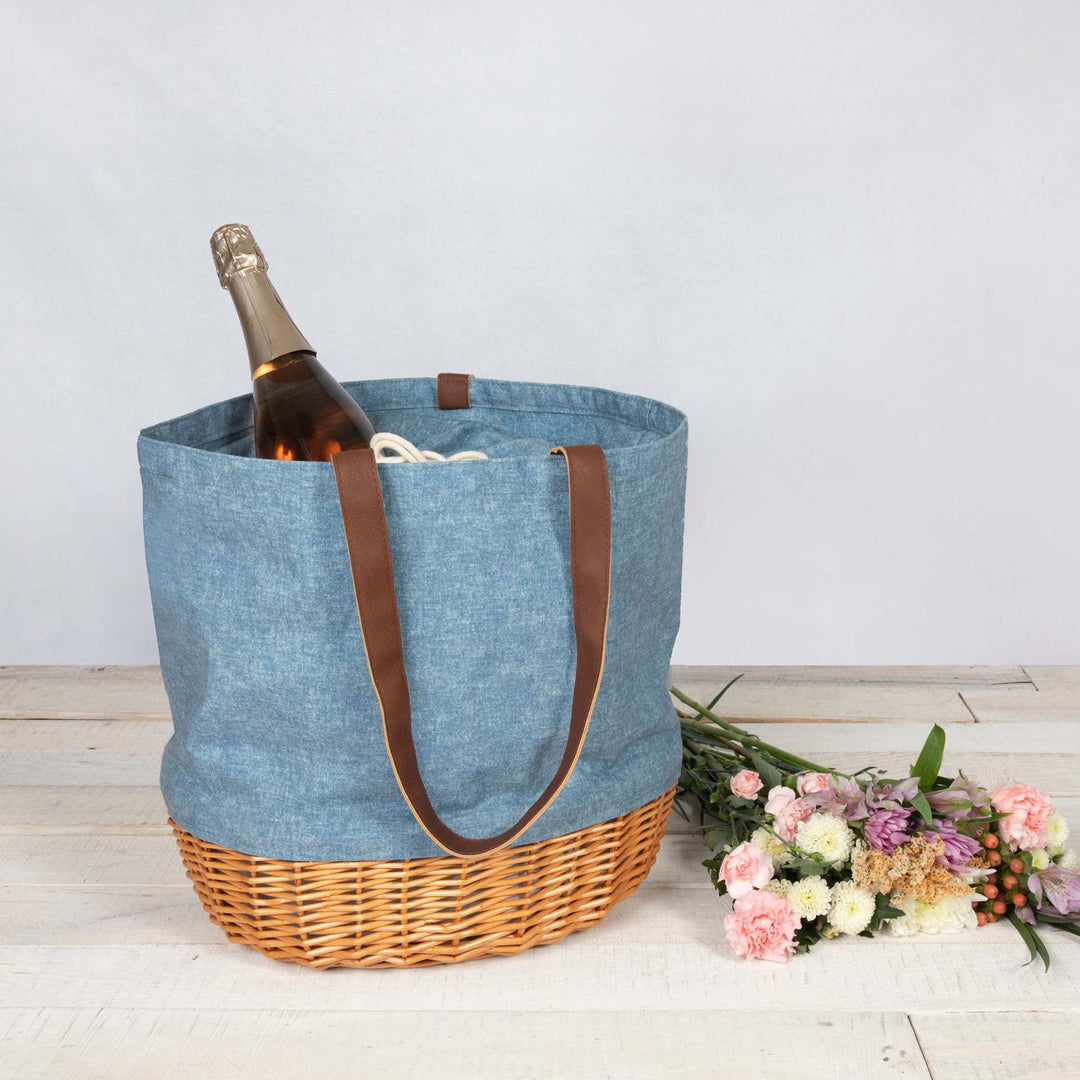 Women's Multifunctional Storage Basket Stornfield