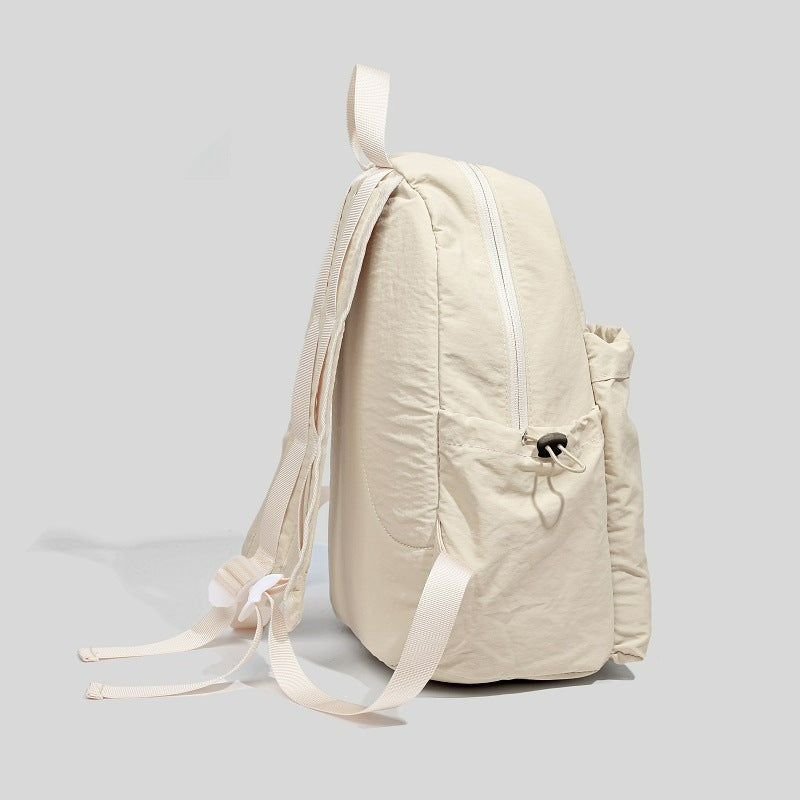 Multi-Functional Lightweight Drawstring Backpack Stornfield