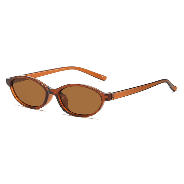 Fashionable Cat-Eye Glasses Stornfield